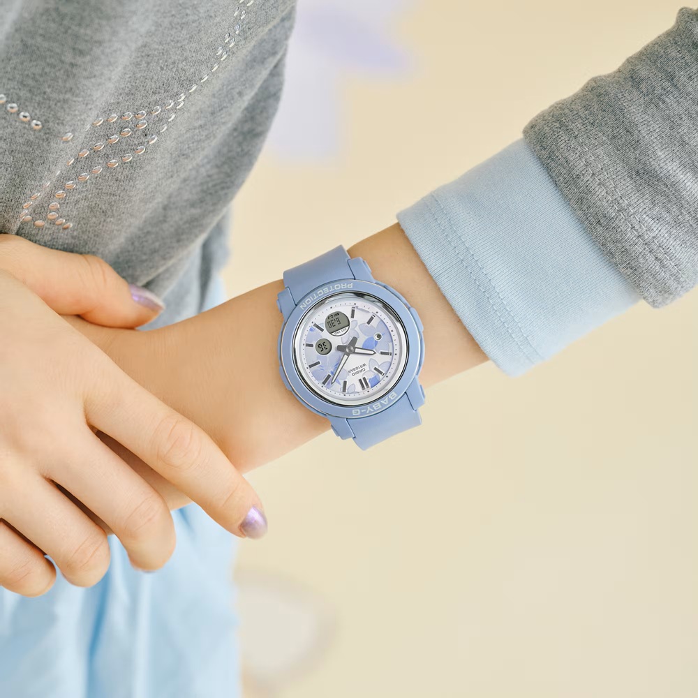 BGA-290FL-2AJF<BABY-G> - 画像 (2)