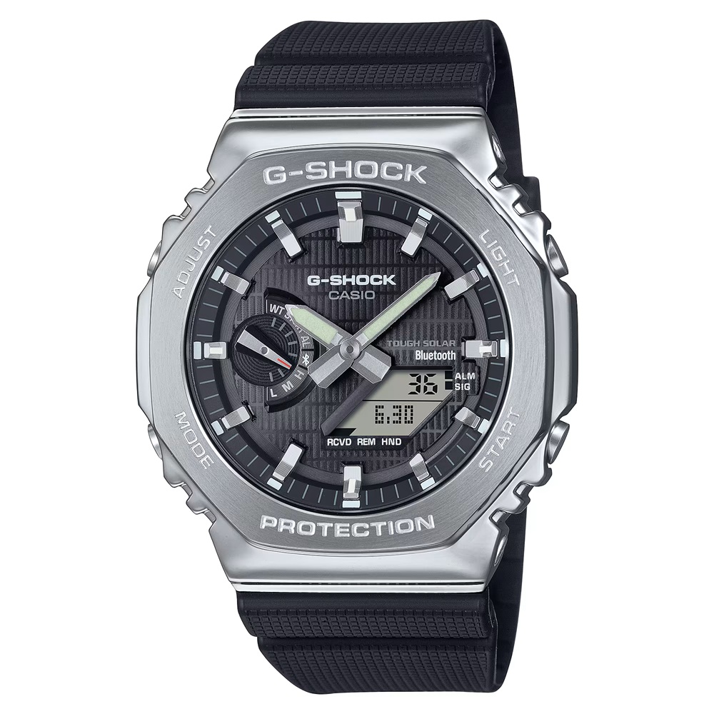 GBM-2100-1AJF<G-SHOCK>