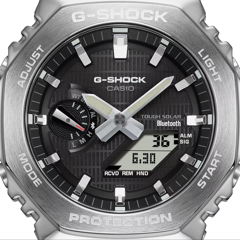 GBM-2100-1AJF<G-SHOCK> - 画像 (5)