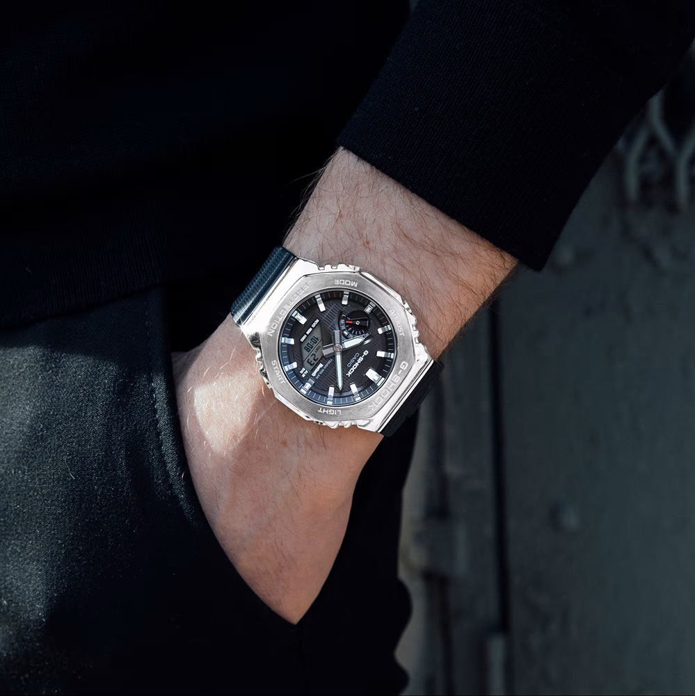 GBM-2100-1AJF<G-SHOCK> - 画像 (2)