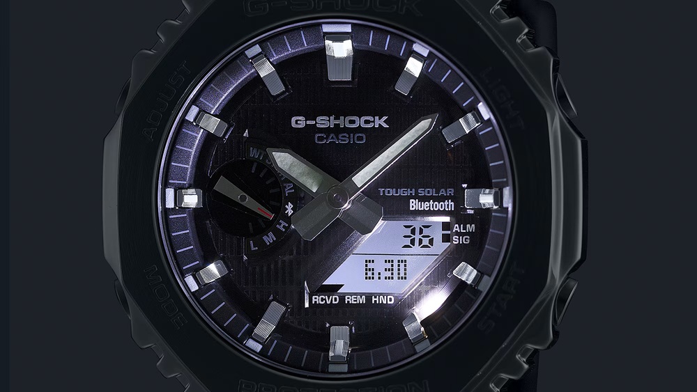 GBM-2100-1AJF<G-SHOCK> - 画像 (4)