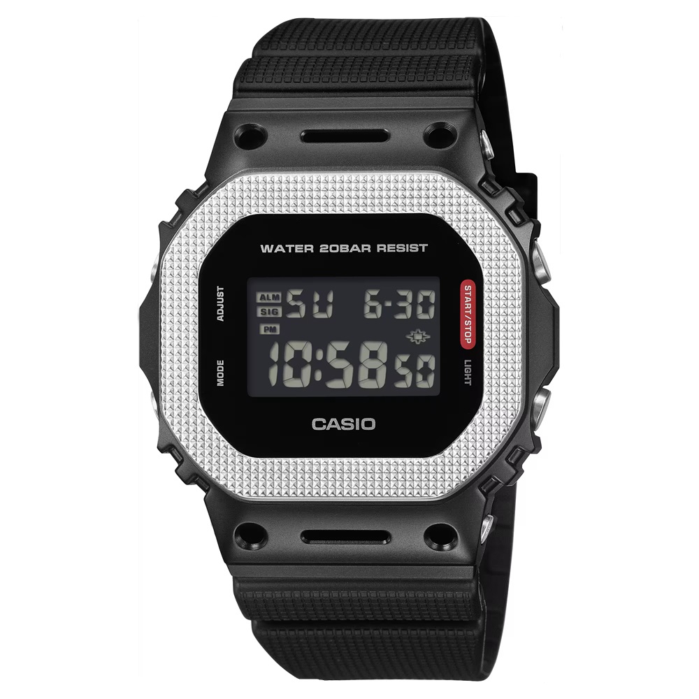 GM-5600BM-1JF<G-SHOCK>