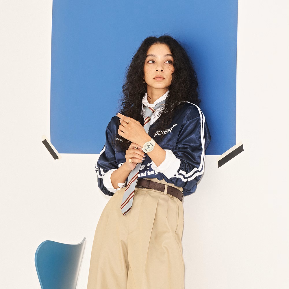 GMA-P2100BA-7AJF<G-SHOCK> - 画像 (4)