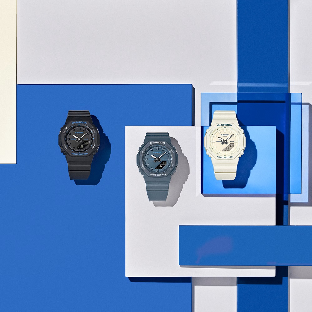 GMA-P2100BA-7AJF<G-SHOCK> - 画像 (5)