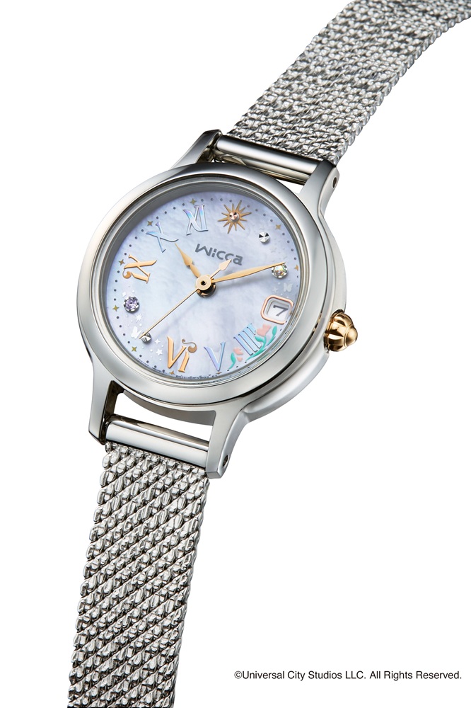 Wicca/KH4-912-21限定モデル 3月6日発売予定 ご予約受付中 - 画像 (4)