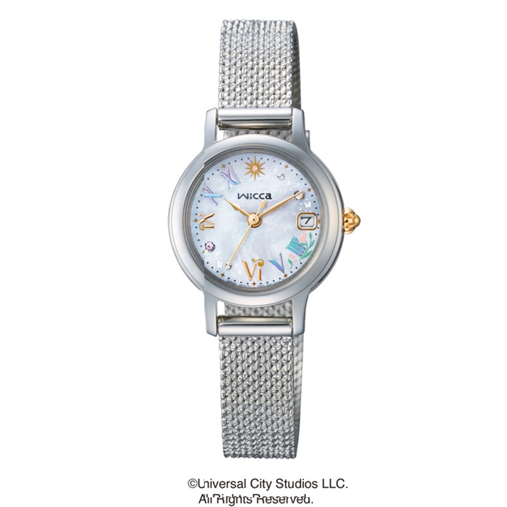 Wicca/KH4-912-21限定モデル 3月6日発売予定 ご予約受付中