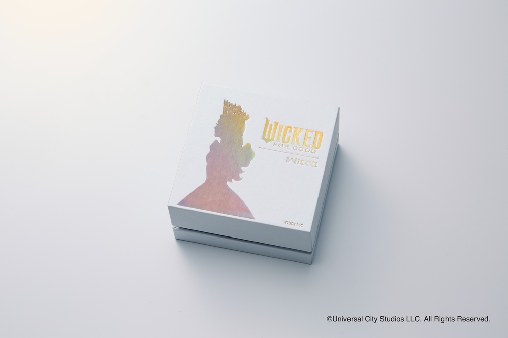 Wicca/KH4-912-21限定モデル 3月6日発売予定 ご予約受付中 - 画像 (7)