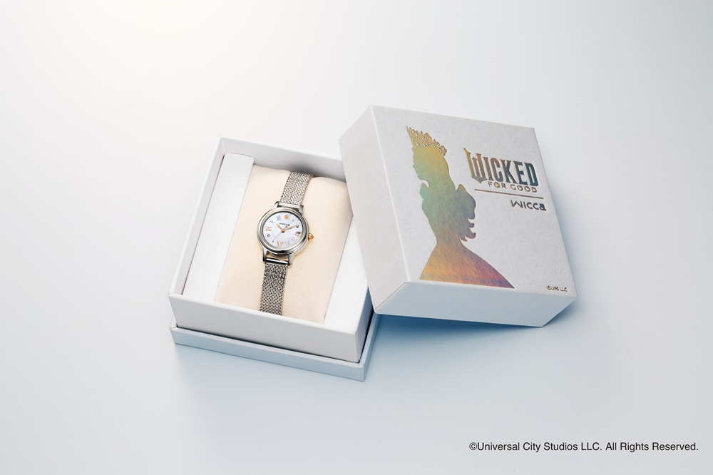 Wicca/KH4-912-21限定モデル 3月6日発売予定 ご予約受付中 - 画像 (8)