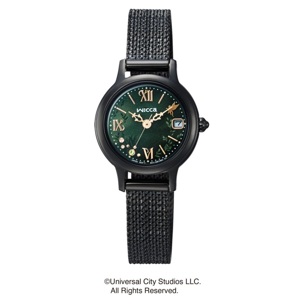 Wicca/KH4-947-41限定モデル 3月6日発売予定 ご予約受付中