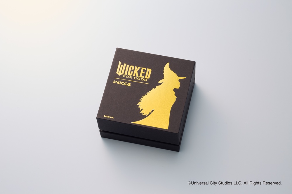 Wicca/KH4-947-41限定モデル 3月6日発売予定 ご予約受付中 - 画像 (7)