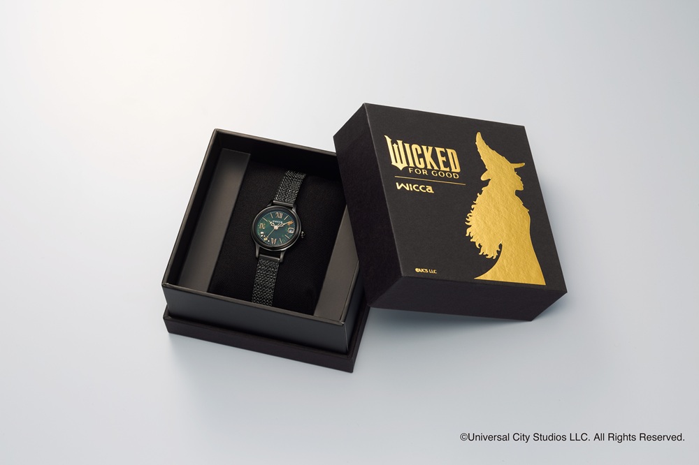 Wicca/KH4-947-41限定モデル 3月6日発売予定 ご予約受付中 - 画像 (8)