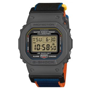 DW-5600MNC-8A2JF＜G-SHOCK＞限定モデル